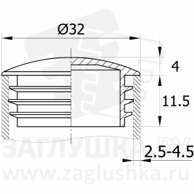 ILTB32+2,5