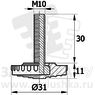 31М10-30ЧС