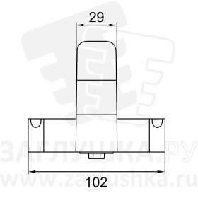 ДРП22.10СС