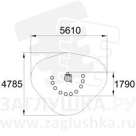 КН-7434