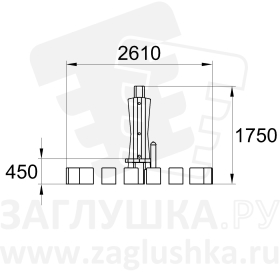 КН-7434