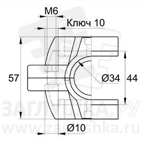 П114Х32СФ