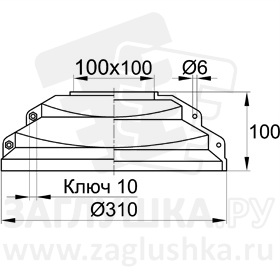 КЖ100-100ЧК