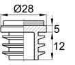 Схема ILT28Ф