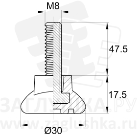 30М8-45ЧС