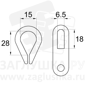 Spare Parts – MATKW100BK