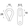 Spare Parts – MATKW100BK