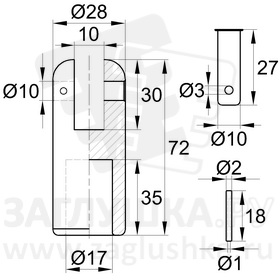 A16-TFR