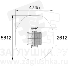 КН-7467