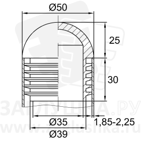 ITSA50B-010