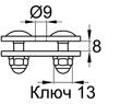 Схема КР-Б