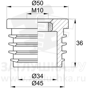 51М10ЧС