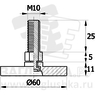 60М10-25ЧН