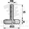 25М8-15ЧС