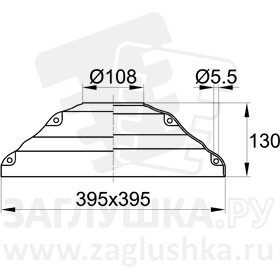 КЖ108ЧС