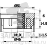 51М10ЧЕ