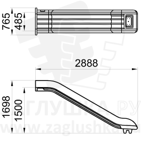 SPP11-1500-500.30