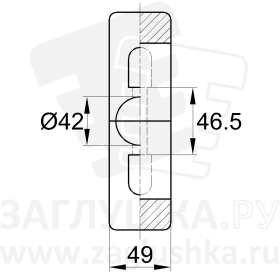 Х89-42НЕ