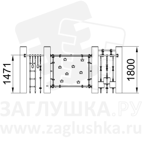 КН-5842