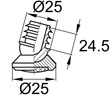 PINF25x1,5-2