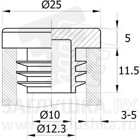 ILT25+3,5