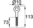 Схема YA-107205-0