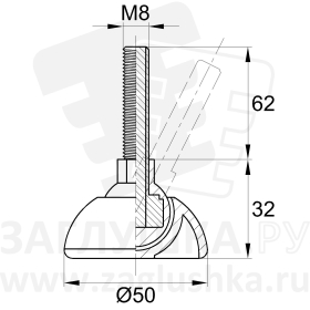 50М8-65ЧС