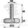 32М8-60ЧС