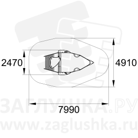 КН-5843