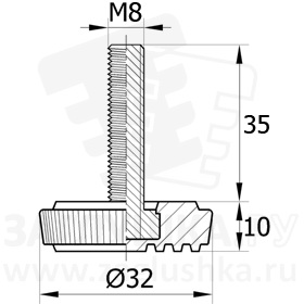 32М8-35ЧС