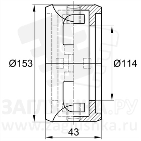 ХО114НФ