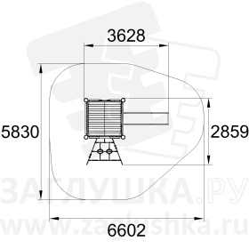 КН-6539