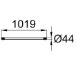 Схема ПА40х5-1100