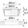 TFLF38,1x33,3-6,4