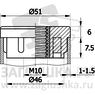 51М10УЧЕ