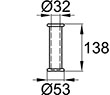 Схема РЧ32ЧГ