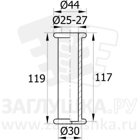 РЧ25ЧТИ