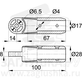 С10.2-16КС