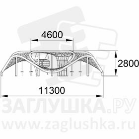 КН-1335Н