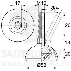 50М10-20ЧС