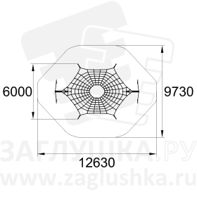 КН-1076