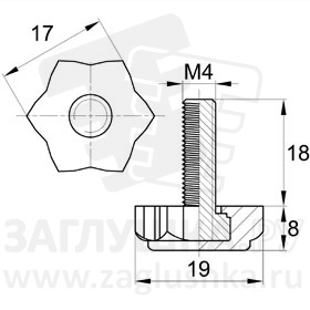 19М4-18ЧС