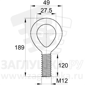 МКЦ-12х120