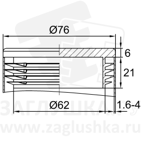 76ПЧС